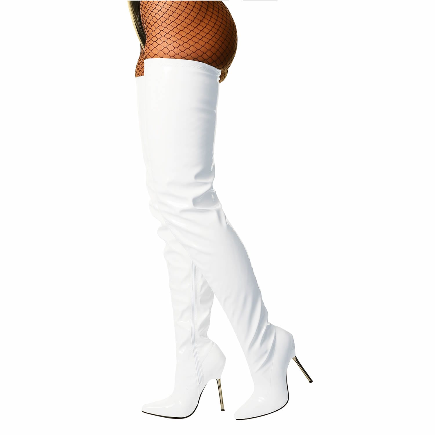 Tilly london outlet thigh high boots